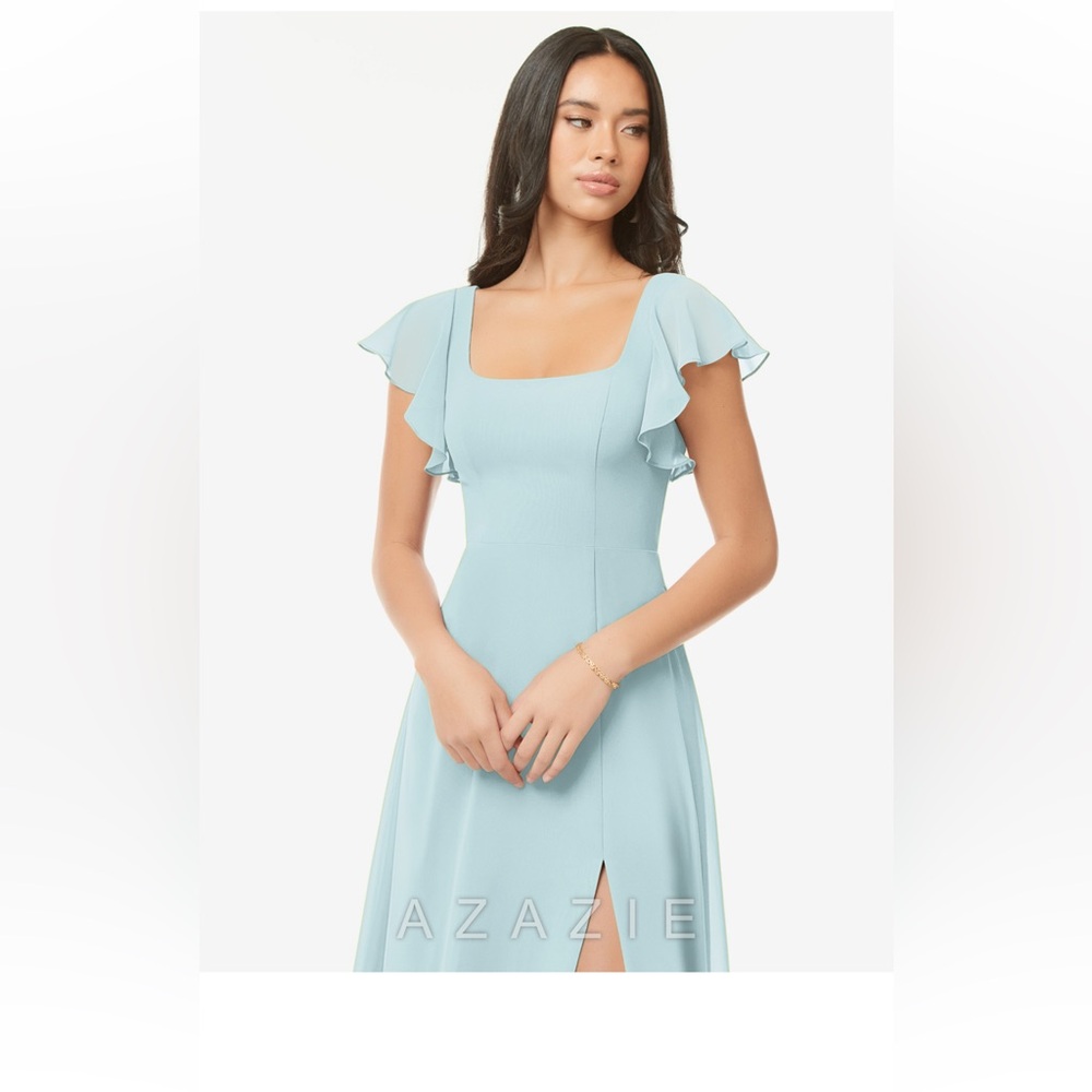 Azazie Bondi dress